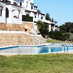 Apartment Cove Noves - Relax En Menorca, Ideal Familias
