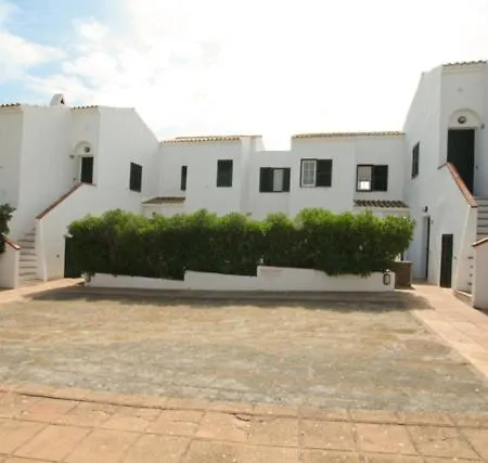 Apartment Cove Noves - Relax En Menorca, Ideal Familias