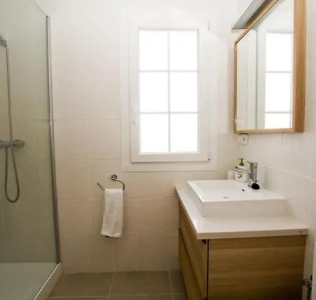 Cove Noves - Relax En Menorca, Ideal Familias Apartment *