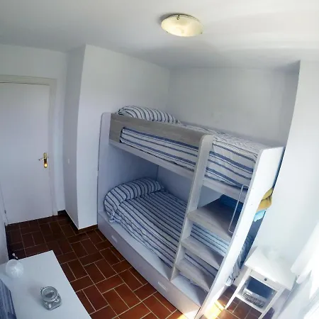 Cove Noves - Relax En Menorca, Ideal Familias Apartment Punta Grossa