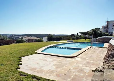 Cove Noves - Relax En Menorca, Ideal Familias Lejlighed *