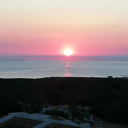 Cove Noves - Relax En Menorca, Ideal Familias
