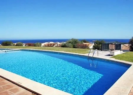 Cove Noves - Relax En Menorca, Ideal Familias Punta Grossa