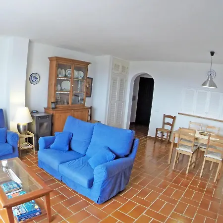 Cove Noves - Relax En Menorca, Ideal Familias