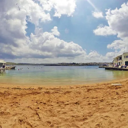 Cove Noves - Relax En Menorca, Ideal Familias * Punta Grossa