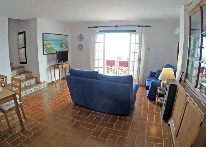 Cove Noves - Relax En Menorca, Ideal Familias Appartamento Punta Grossa