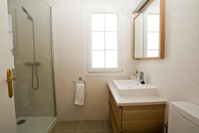 Cove Noves - Relax En Menorca, Ideal Familias Appartamento *