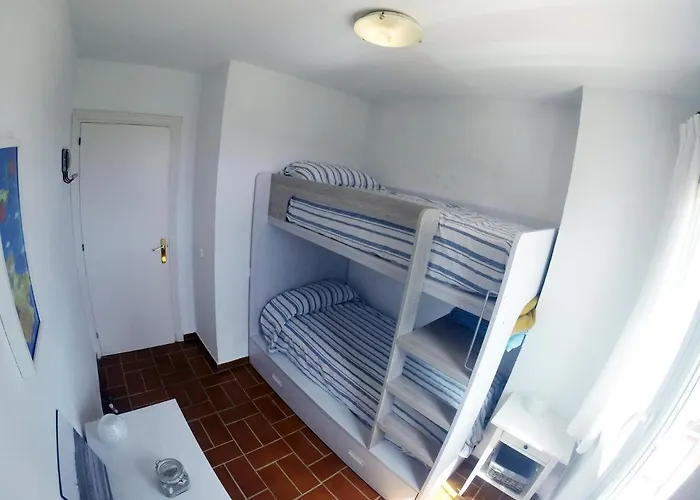 Cove Noves - Relax En Menorca, Ideal Familias Appartamento Punta Grossa