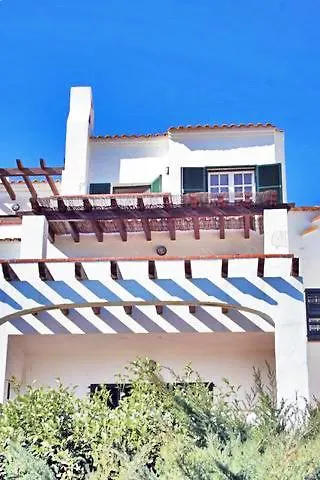 Cove Noves - Relax En Menorca, Ideal Familias Punta Grossa