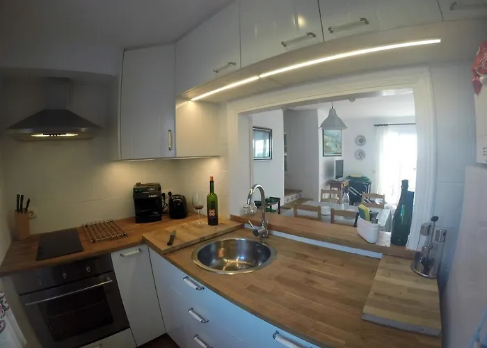 Cove Noves - Relax En Menorca, Ideal Familias