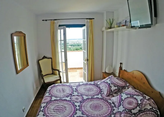 Cove Noves - Relax En Menorca, Ideal Familias Punta Grossa