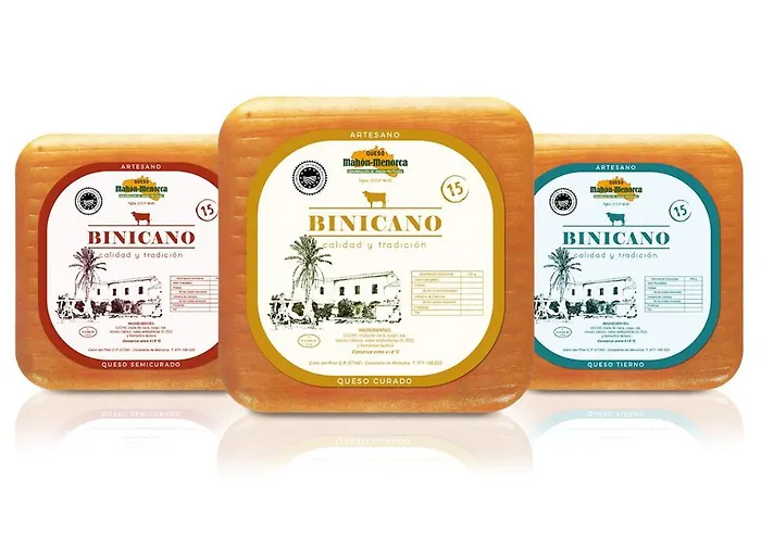 Cove Noves - Relax En Menorca, Ideal Familias Punta Grossa