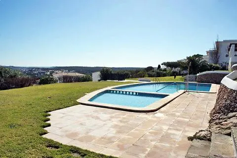 Cove Noves - Relax En Menorca, Ideal Familias Appartamento *