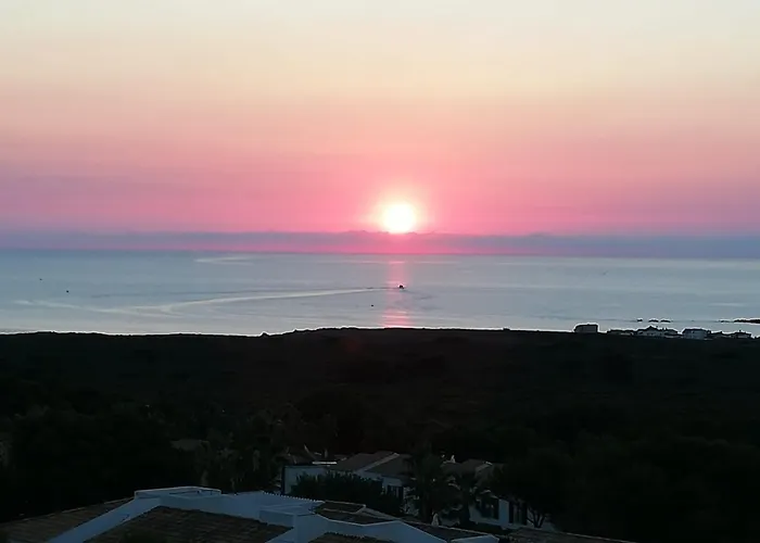 Cove Noves - Relax En Menorca, Ideal Familias