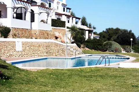Appartamento Cove Noves - Relax En Menorca, Ideal Familias