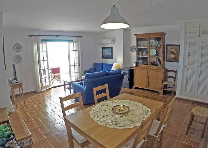 Cove Noves - Relax En Menorca, Ideal Familias *