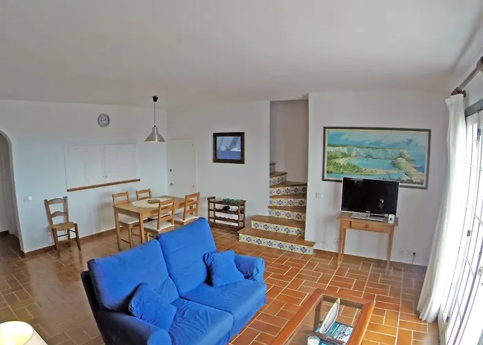 Cove Noves - Relax En Menorca, Ideal Familias Appartamento *