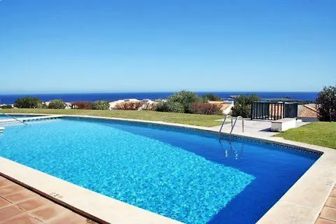 Cove Noves - Relax En Menorca, Ideal Familias Punta Grossa