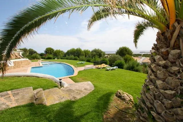 Cove Noves - Relax En Menorca, Ideal Familias Appartamento *
