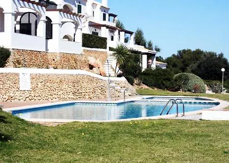 Apartament Cove Noves - Relax En Menorca, Ideal Familias